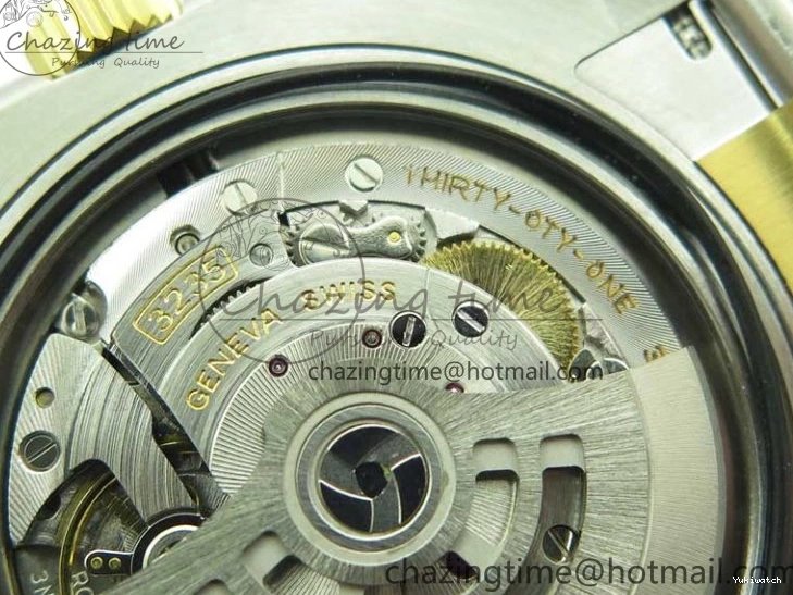 41mm 126613 LN YG Bracelet SS YG Dial Best Black SS Maker BP Edition Submariner on 0226